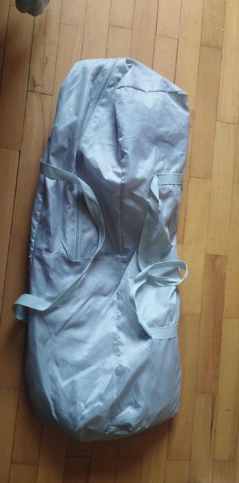 Детска кошара Лорели