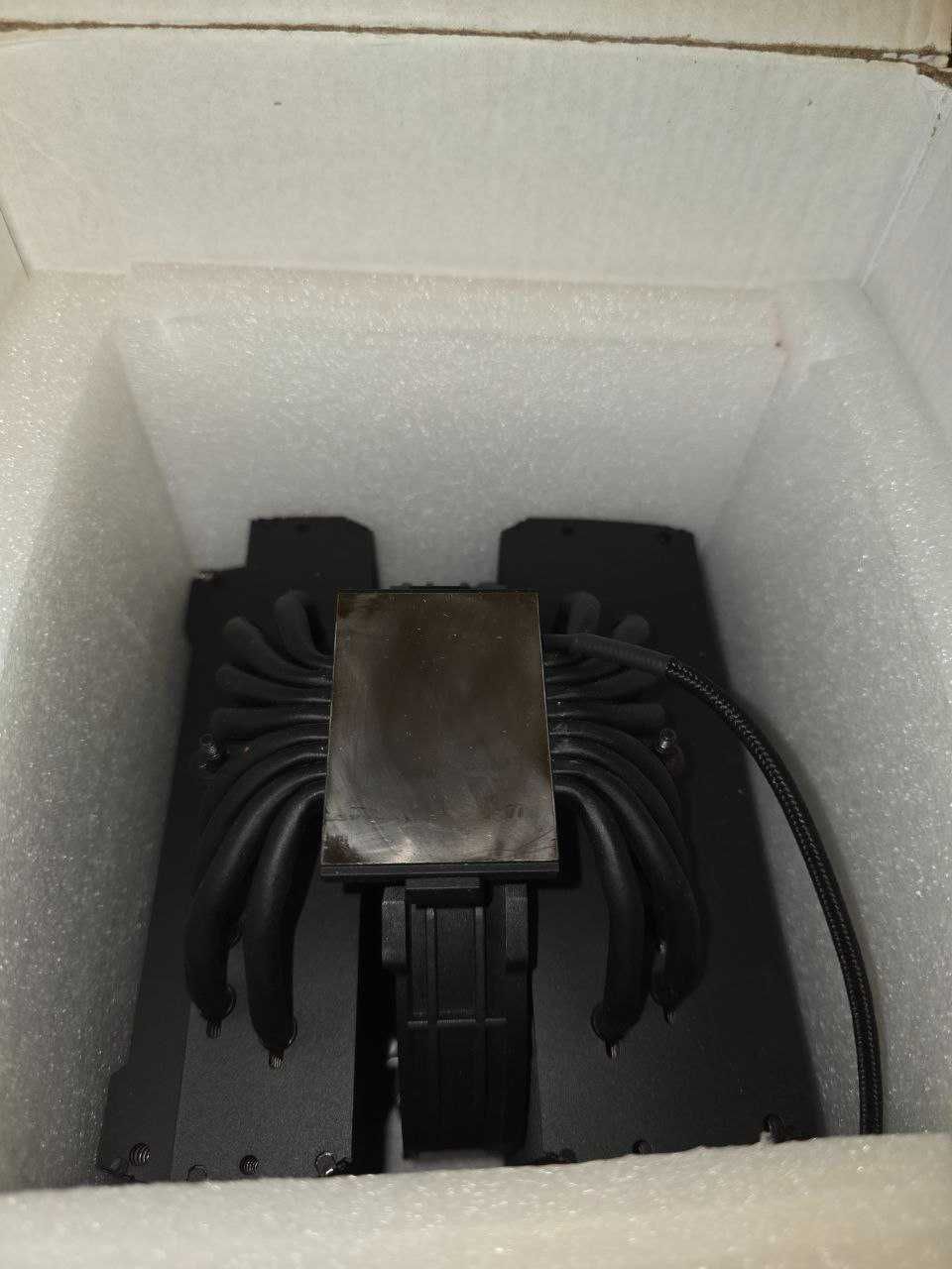 Cooler Master MasterAir MA824 Stealth – Въздушен охладител