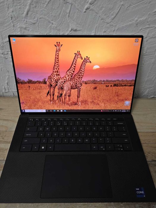 Laptop Dell XPS 15 i9-12900K, RTX3050 - KLI Amanet