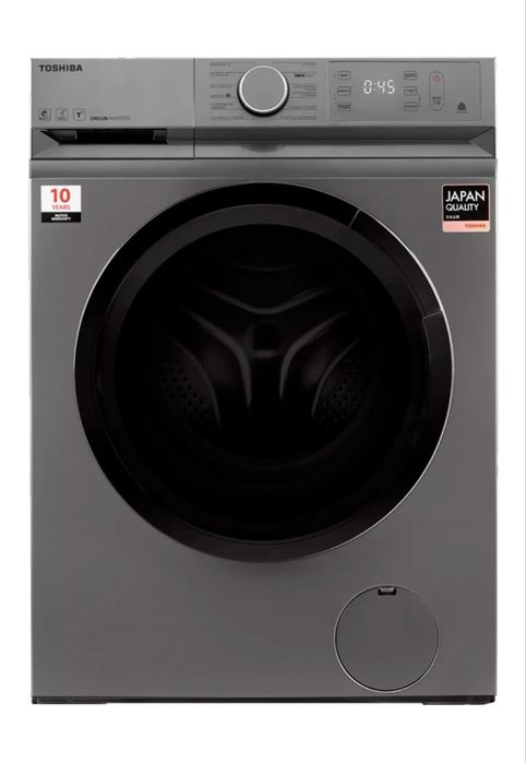 Toshiba TW-BL80A2UZ SS серый