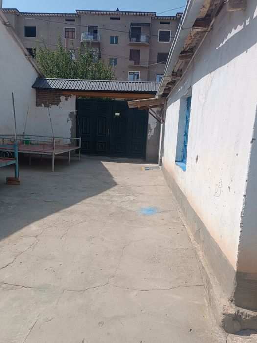 Hovli sotamiz  5.78 sotih