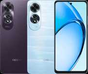OPPO A60 (ВСЕМИ - ТЦ Тайга, МИ SHOP - ТЦ Евразийский)
