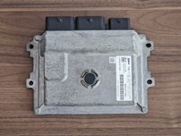 Компютър Valeo V46.11 за Citroen/Peugeot 1.0/1.2 бензин