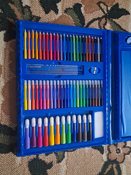Набор для рисования