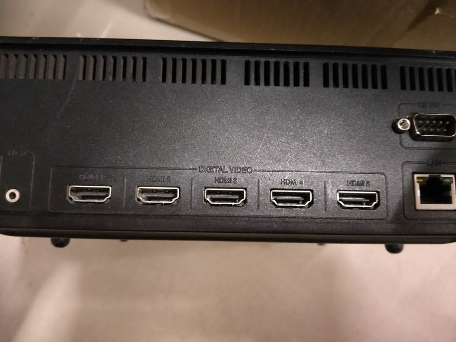 Генератор изображения