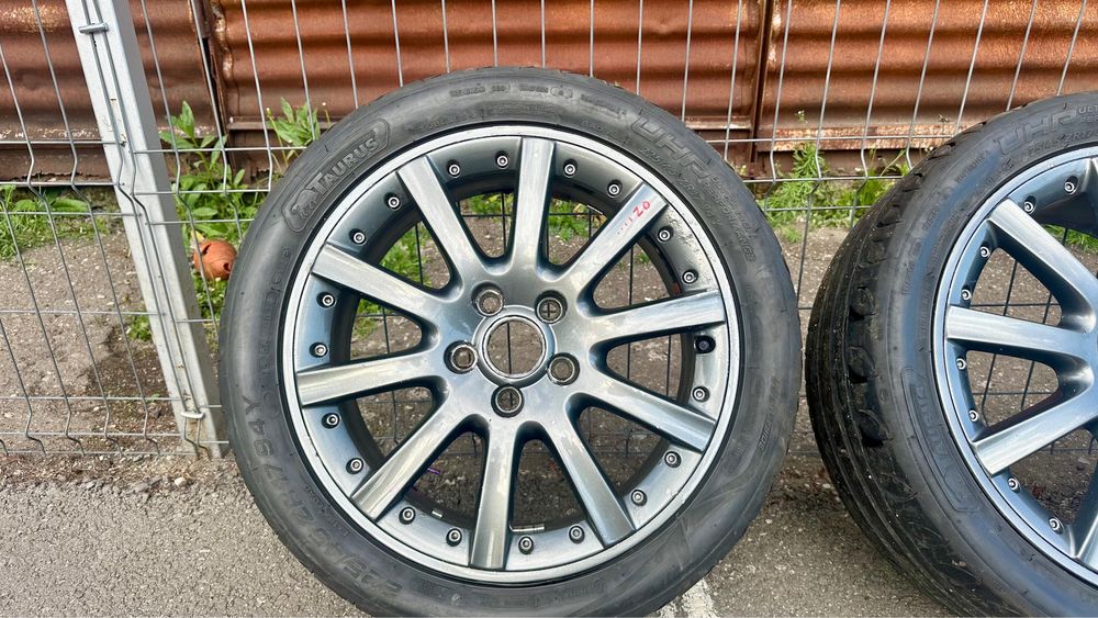 Vand Jante 5x112  225/45/R17 VW/Skoda/Seat/Golf/Passat/Octavia