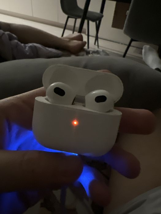 Air pods 3 оригинал