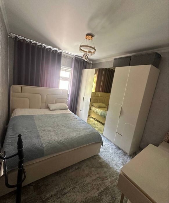 Юнусабод 19.кв 4/2/5 112.квадрат Срочно евроКвартира