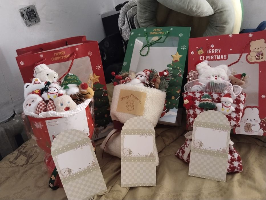 Продаю Новогодние букет