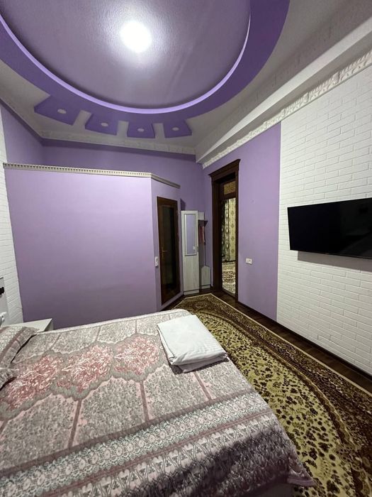 Срочно продаётся дом на земле с евро ремонтом площадью 2, 1-соток