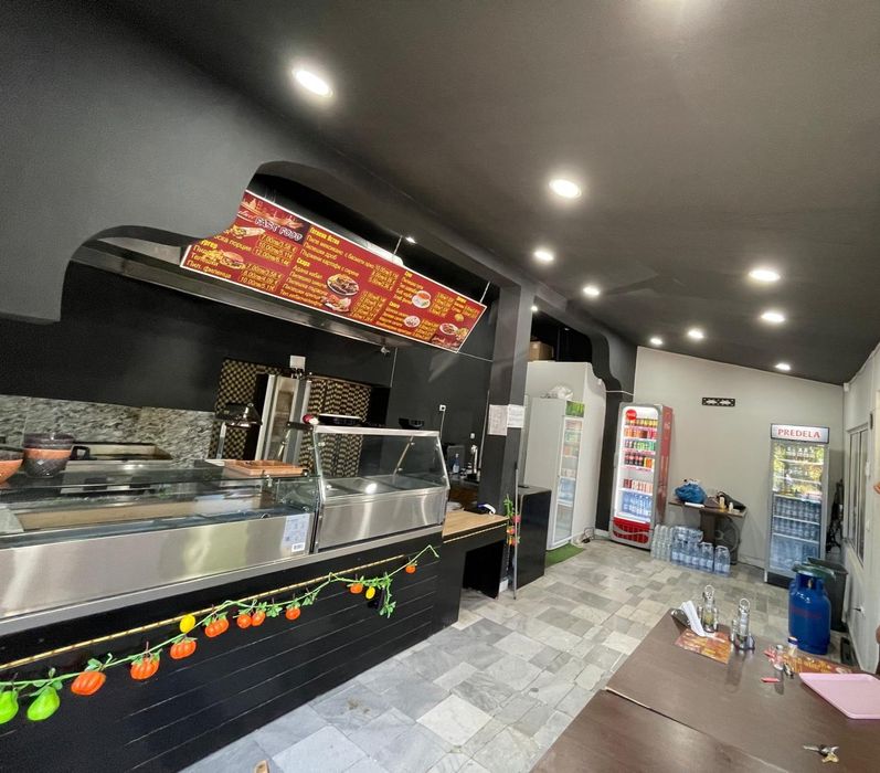 Продавам Работещ бизнес