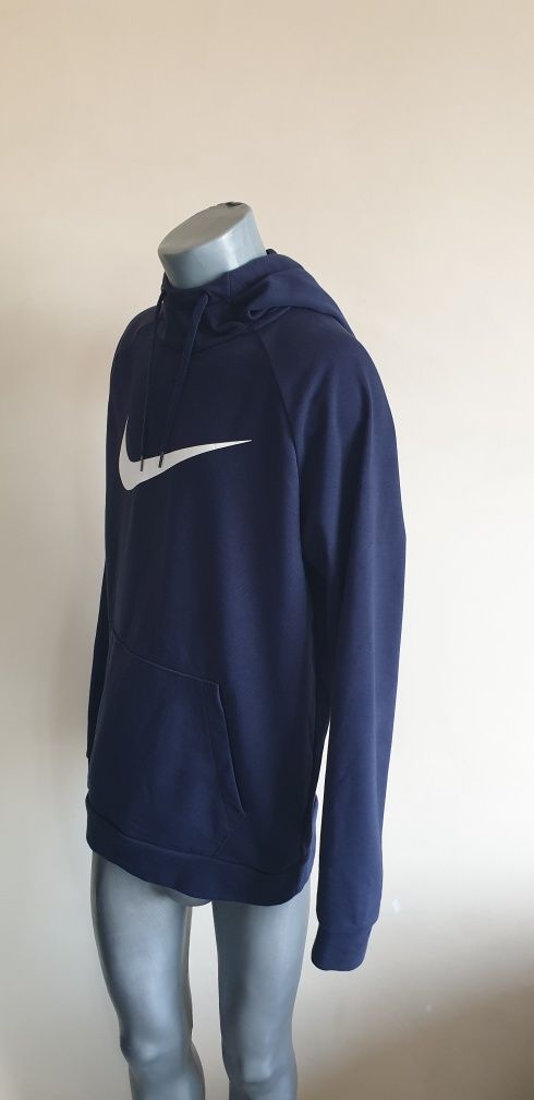Nike Swoosh Hoodie Mens Size M / L ОРИГИНАЛ! Мъжки Суитшърт!