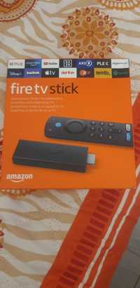 Fire tv stick nou