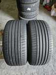 2 anvelope vara 275 40 21 Michelin 2022 Runflat