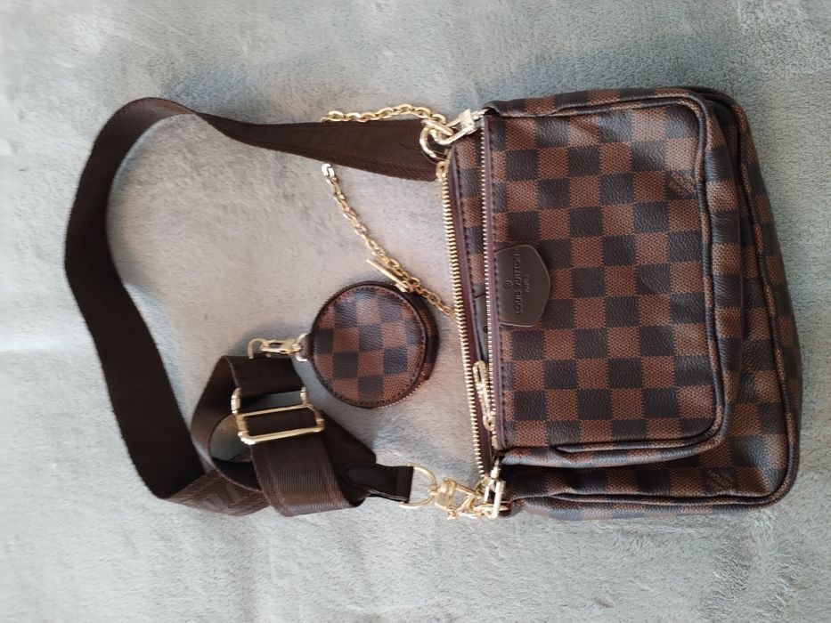 Geanta Louis Vuitton