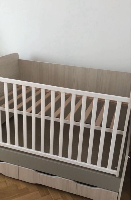 Mobila Bebe 0-12 ani