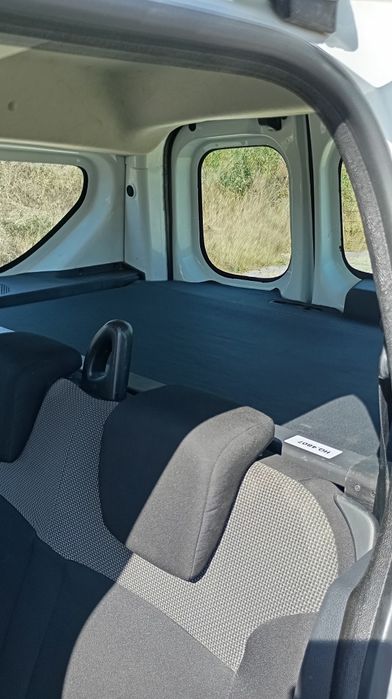 DACIA Doker secand