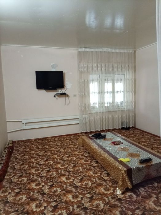 Куйбышев отделде (водоканал 13 кошеде) жай сатылады