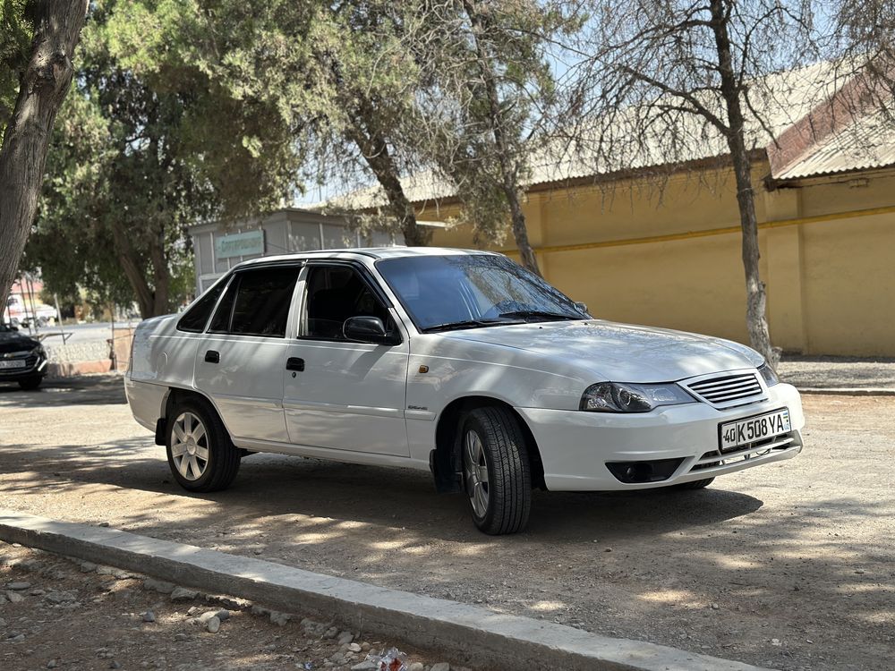 Chevrolet Nexia 2