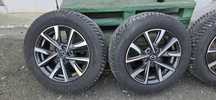 Roti / Jante iarna Mazda CX3 / CX30 16"