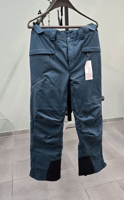 Columbia Titanium нов ски панталон М-L размер