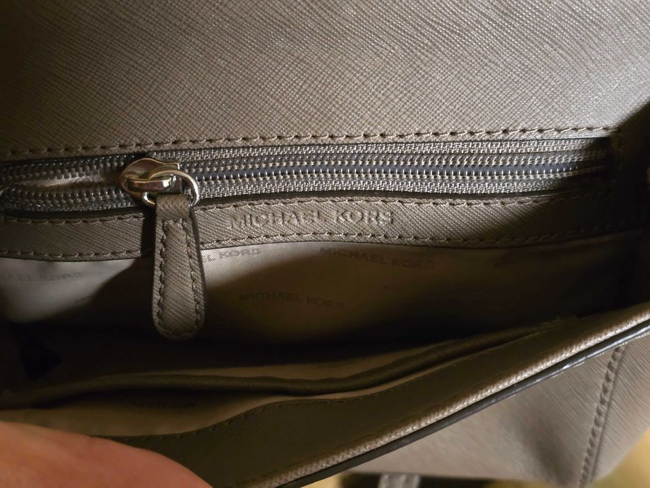 Michael Kors оригинална дамска малка чанта