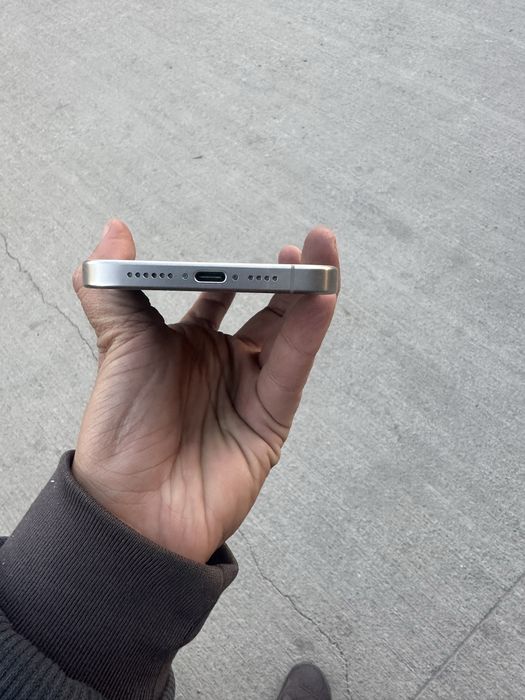 iPhone 15 pro max 256