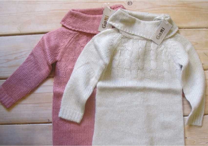 Платье новое для девочки 1-2 лет. Италия