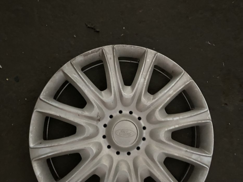 Capac janta tabla Ford 15" Ford fiesta 6 2009 - 2017 Ford B-MAX