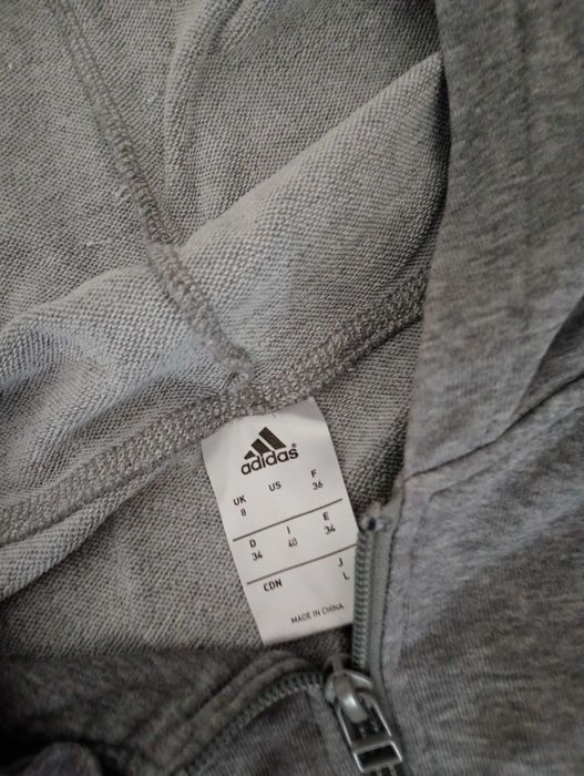 Дамски комплект анцуг Адидас/ Adidas долнище и горнище