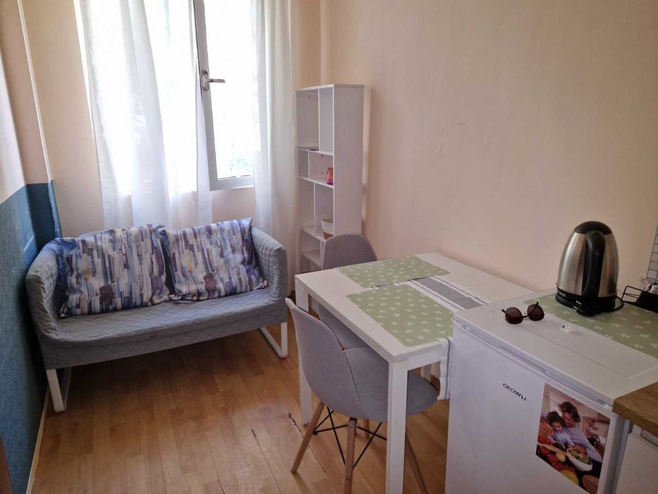 Едностаен, Чаталджа