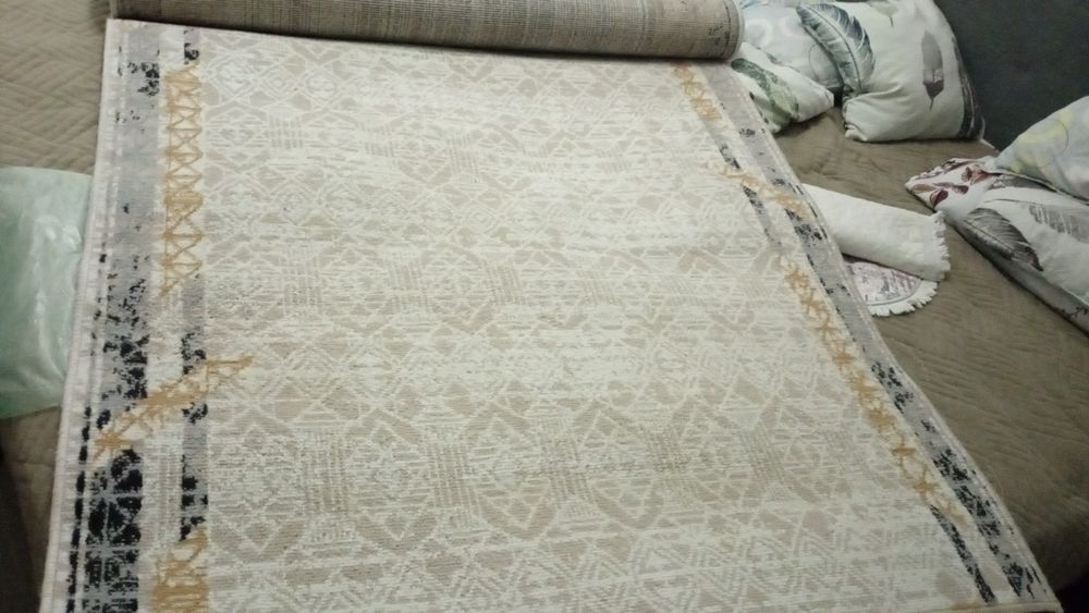 Ковровая дорожка 300 на 120