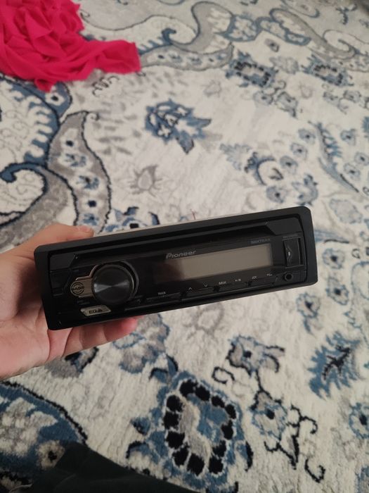 Pionner mafon orginal