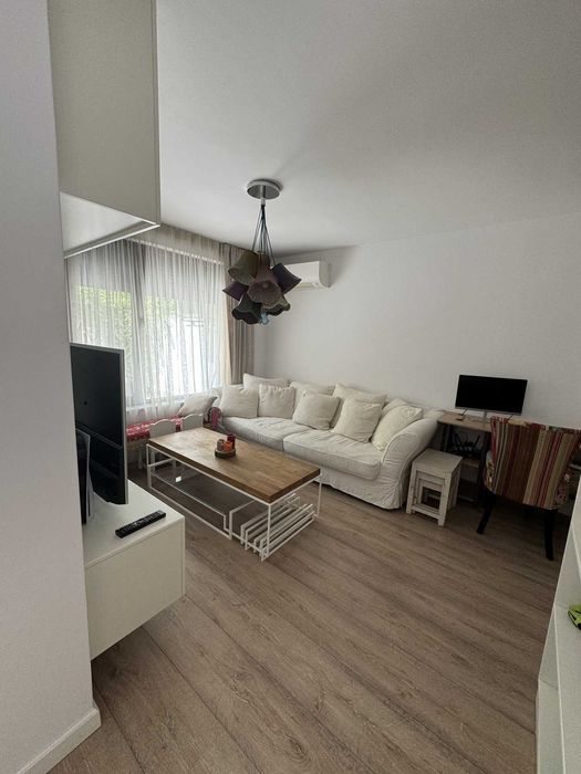 Продаваме Тристаен Апартамент Във Левски.