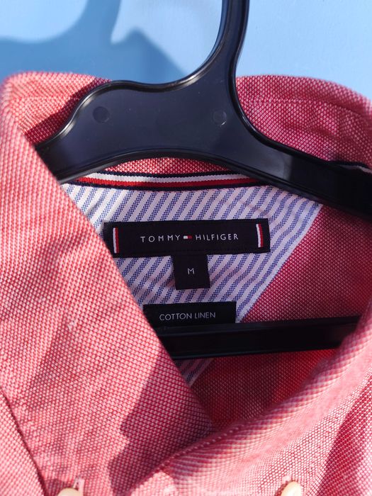 Tommy Hilfiger Риза/Мъжка M