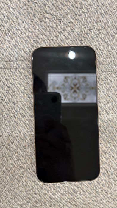 iPhone 16pro max 512гб