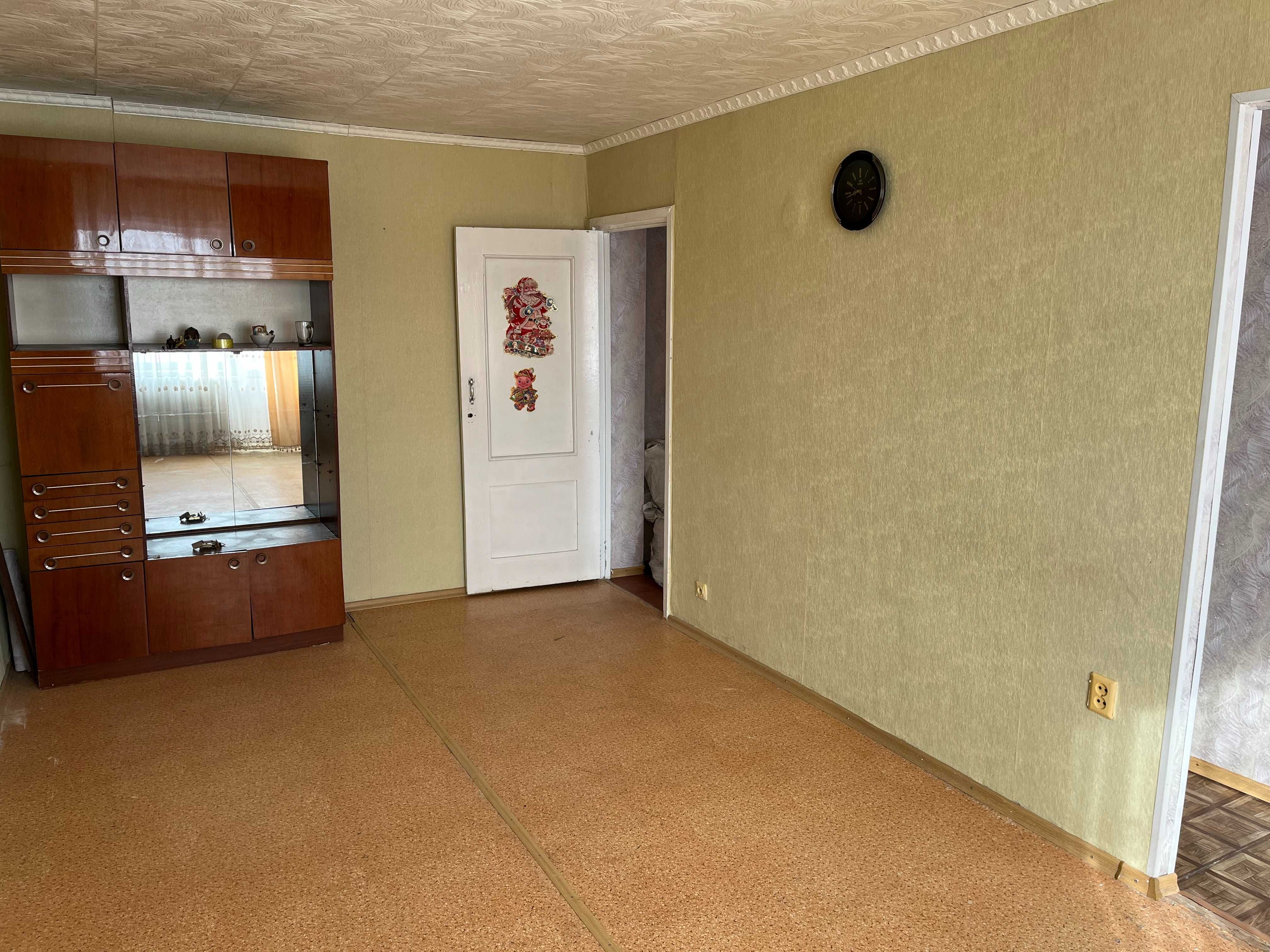 Продается квартира