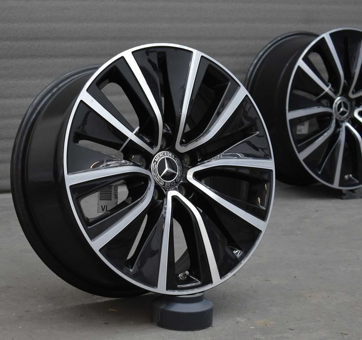 18'' Джанти Mercedes CLS 257, GLC, W222 W213. W205