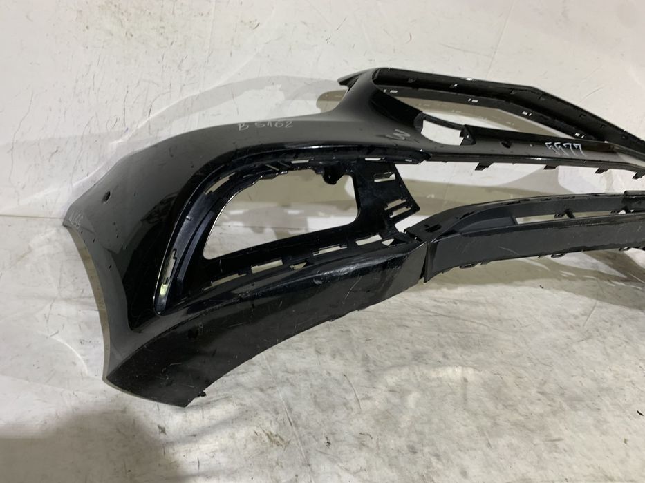 Bara fata Mercedes E-Class W213, facelift, 2020, 2021, 2022, cod origine OE A2138851103.