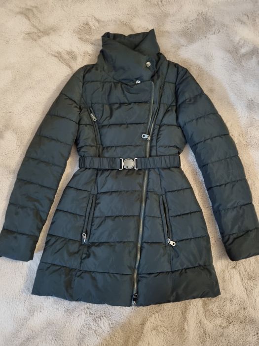 Geaca dama XS New Yorker