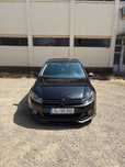 Volkswagen Golf Volkswagen Golf 6 – 2012 - 1.6 TDI