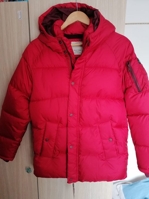 Geacă Zara Noua cu etichetă