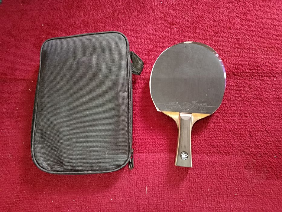 Ракетка для настольного тенниса