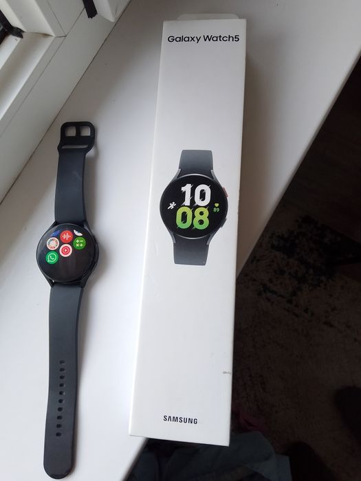 Продам смарт часы оригинал