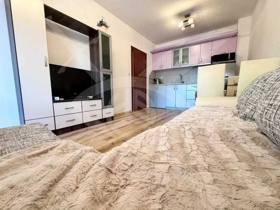 Продава се Двустаен апартамент в Свети Влас - 57 кв.м за 1615 €/кв.м - Снимка #4