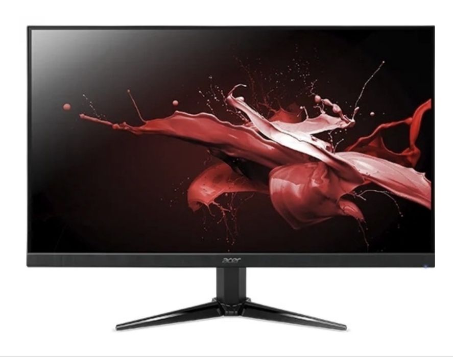 Монитор 27" Acer Nitro QG271bii