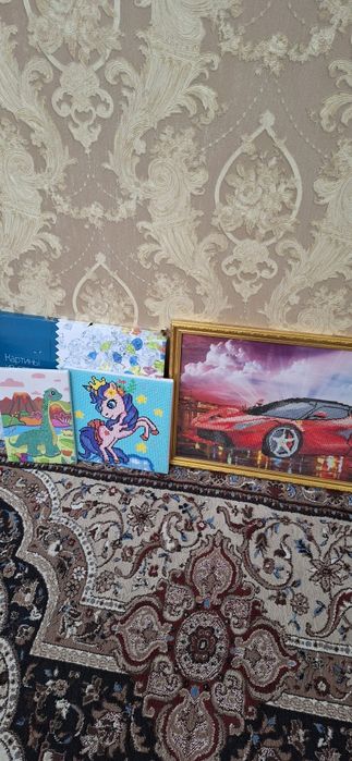 Картины картины картины