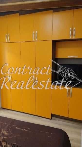 Дава се под наем Двустаен апартамент в Варна, Трошево - 50 кв.м за 408 € - Снимка #11