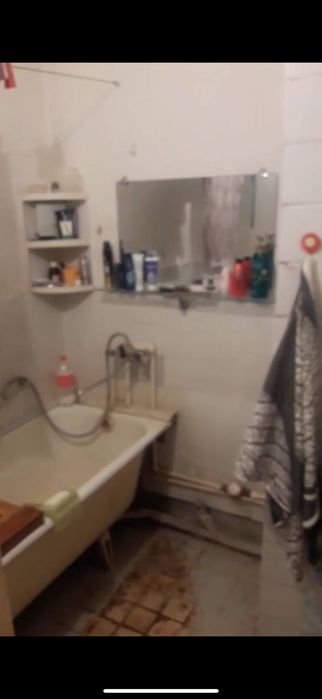 Продается квартира