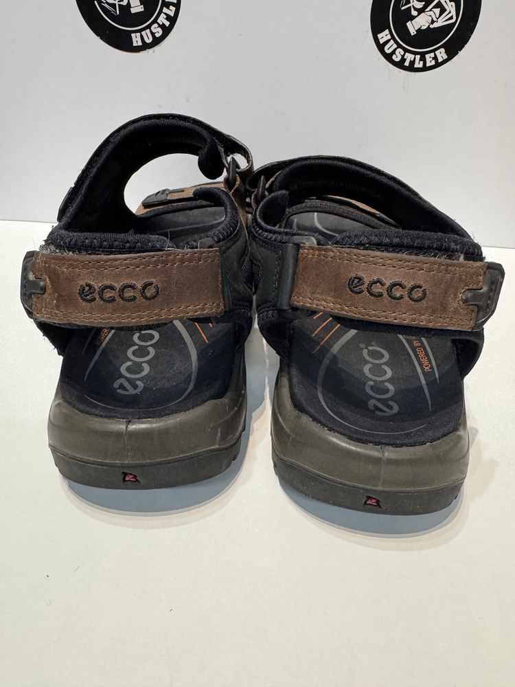 Сандали ECCO .Номер 44